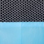 flame-retardant-non-woven-blue-medical-isolation-curtain-with-mesh-holes_main