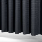 flame-retardant-waterproof-black-shower-curtain-with-checkered-pattern_main