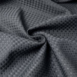 flame-retardant-waterproof-black-shower-curtain-with-checkered-pattern_main